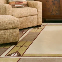 Prairie Studio Rug