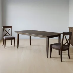 Revere 92-inch Dining Table