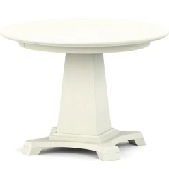 Revere 42-inch Round Dining Table