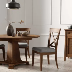 Revere 54-inch Round Dining Table