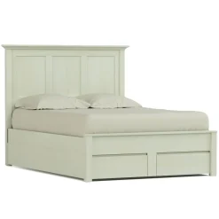 Revere Storage Bed