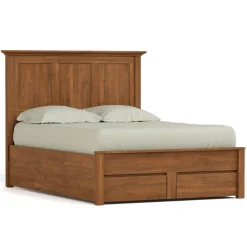 Revere Storage Bed