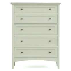 Revere Tall Chest