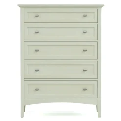 Revere Tall Chest