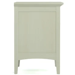 Revere Three-Drawer Nightstand