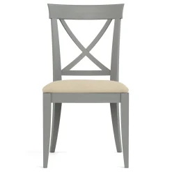 Revere Upholstered Side Chair