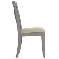 Revere Upholstered Side Chair