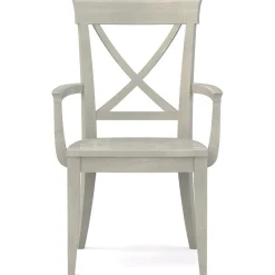 Revere Wooden Arm Chair