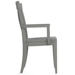 Revere Wooden Arm Chair