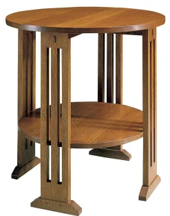Round Table