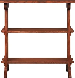 Roycroft Little Journeys Table