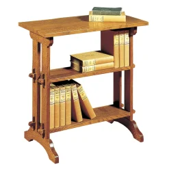 Roycroft Little Journeys Table