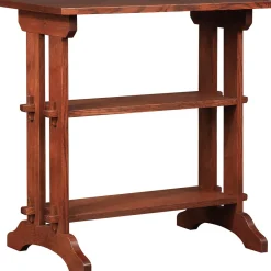Roycroft Little Journeys Table