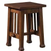 Roycroft Tabouret Table