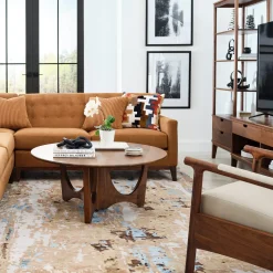 Sahara Rug