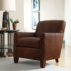 Santa Cruz Club Chair