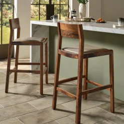 Saranac Bar Stool