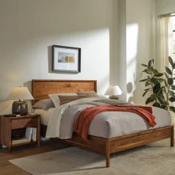 Saranac Bed