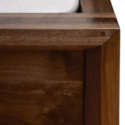 Saranac Bed
