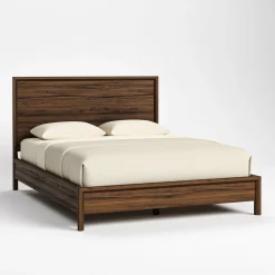 Saranac Bed