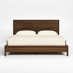 Saranac Bed