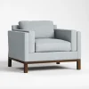 Saranac Chair