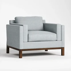 Saranac Chair