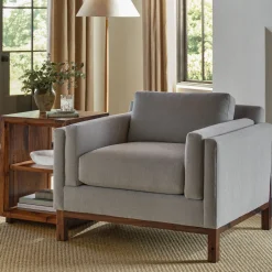 Saranac Chair