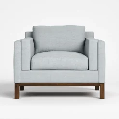 Saranac Chair
