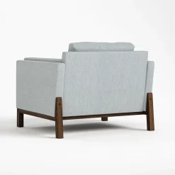 Saranac Chair