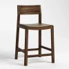 Saranac Counter Stool