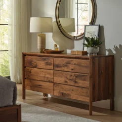 Saranac Dresser