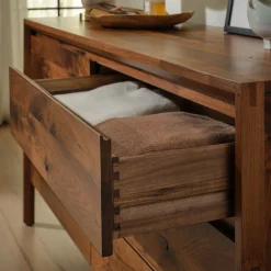 Saranac Dresser