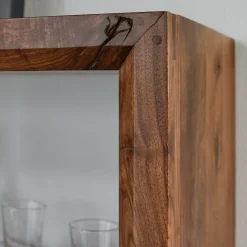 Saranac Etagere