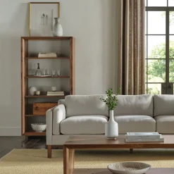 Saranac Etagere