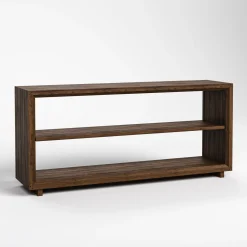 Saranac Media Console
