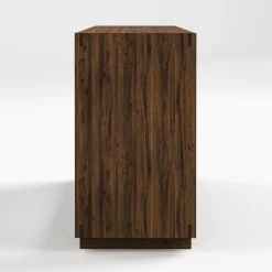 Saranac Media Console