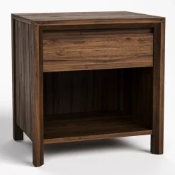 Saranac Open Nightstand