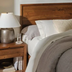 Saranac Open Nightstand