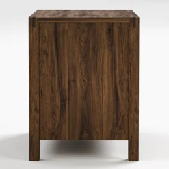 Saranac Open Nightstand
