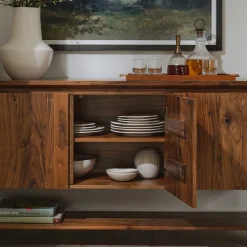 Saranac Sideboard