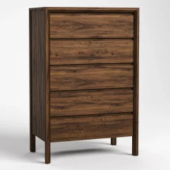 Saranac Tall Chest