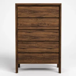 Saranac Tall Chest