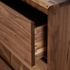 Saranac Tall Chest
