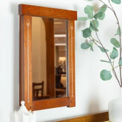 Secret Looking Glass