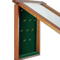 Secret Looking Glass