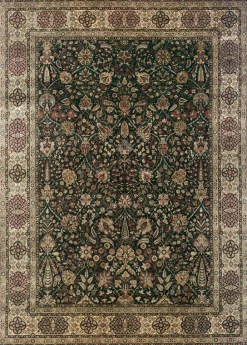 Shalimar Garden, Eucalyptus