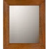 Small Mission Mirror