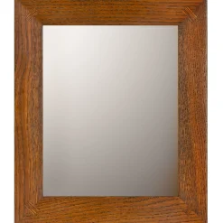 Small Mission Mirror