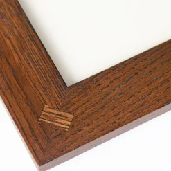 Small Mission Mirror